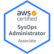 AWS SysOps Admin Associate
